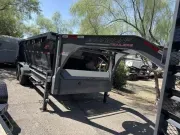 new Dump Trailers Horizon Trailers  for sale, in Tucson, AZ Thumbnail 2