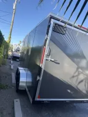new Cargo (Enclosed) Trailers Look Trailers  for sale, in Tucson, AZ Thumbnail 3