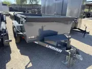 new Dump Trailers Lamar Trailers  for sale, in Tucson, AZ Thumbnail 3
