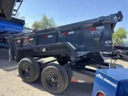 new Dump Trailers Lamar Trailers  for sale, in Tucson, AZ Thumbnail 3