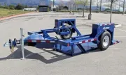 new Low Boy / Drop Deck Semi Trailers Air Tow  for sale, in Tucson, AZ Thumbnail 3