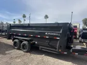 new Dump Trailers Iron Bull  for sale, in Tucson, AZ Thumbnail 2
