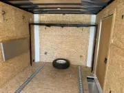 used Cargo (Enclosed) Trailers Look Trailers  for sale, in Tucson, AZ Thumbnail 9