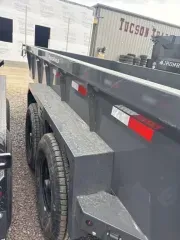 new Dump Trailers Lamar Trailers  for sale, in Tucson, AZ Thumbnail 8