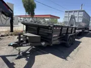 new Dump Trailers Five Star  for sale, in Tucson, AZ Thumbnail 1