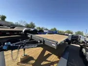 2027 Lamar Trailers Chlam8318d 