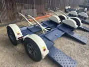 new Tow Dollys Other  for sale, in Tucson, AZ Thumbnail 2