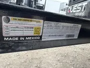 new Equipment / Flatbed Trailers PJ Trailers  for sale, in Tucson, AZ Thumbnail 6