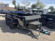 new Dump Trailers PJ Trailers  for sale, in Tucson, AZ Thumbnail 3