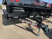 new Equipment / Flatbed Trailers PJ Trailers  for sale, in Tucson, AZ Thumbnail 2