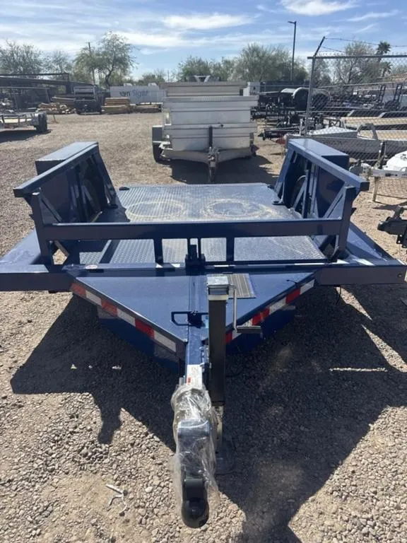 2026 Air-tow