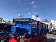 2027 Five Star Trailers Dtfs512d7 