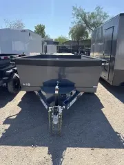 new Dump Trailers Lamar Trailers  for sale, in Tucson, AZ Thumbnail 2