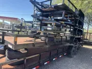 new Utility Trailers Trailer Factory  for sale, in Tucson, AZ Thumbnail 2