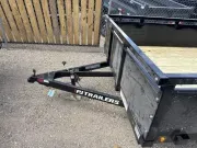 new Equipment / Flatbed Trailers PJ Trailers  for sale, in Tucson, AZ Thumbnail 7