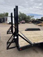 new Equipment / Flatbed Trailers PJ Trailers  for sale, in Tucson, AZ Thumbnail 6