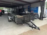 new Equipment / Flatbed Trailers PJ Trailers  for sale, in Tucson, AZ Thumbnail 3
