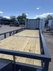 new Utility Trailers Lamar Trailers  for sale, in Tucson, AZ Thumbnail 10