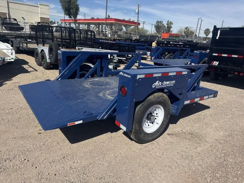 2026 Air-tow