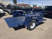 new Low Boy / Drop Deck Semi Trailers Air Tow  for sale, in Tucson, AZ Thumbnail 4