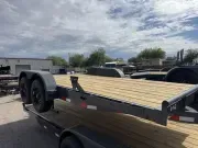 new Car Haulers / Racing Trailers Lamar Trailers  for sale, in Tucson, AZ Thumbnail 2