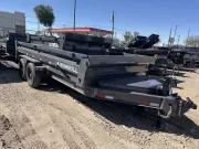 new Dump Trailers Iron Bull  for sale, in Tucson, AZ Thumbnail 2