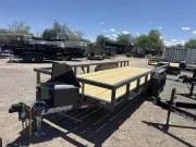 new Utility Trailers Lamar Trailers  for sale, in Tucson, AZ Thumbnail 1