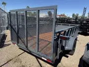 new Equipment / Flatbed Trailers Five Star  for sale, in Tucson, AZ Thumbnail 3