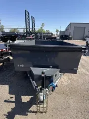 new Dump Trailers Lamar Trailers  for sale, in Tucson, AZ Thumbnail 2