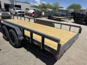 new Utility Trailers Lamar Trailers  for sale, in Tucson, AZ Thumbnail 6