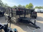 new Dump Trailers Five Star  for sale, in Tucson, AZ Thumbnail 3
