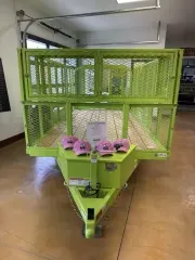 new Equipment / Flatbed Trailers PJ Trailers  for sale, in Tucson, AZ Thumbnail 2