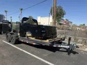 2027 Lamar Trailers Eqlam8320dr+ 