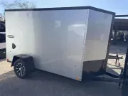 new Cargo (Enclosed) Trailers Look Trailers  for sale, in Tucson, AZ Thumbnail 3