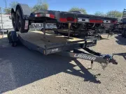2027 Lamar Trailers Chlam8620d 