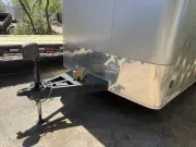 used Cargo (Enclosed) Trailers Look Trailers  for sale, in Tucson, AZ Thumbnail 11