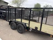 new Equipment / Flatbed Trailers PJ Trailers  for sale, in Tucson, AZ Thumbnail 2