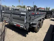 new Dump Trailers Horizon Trailers  for sale, in Tucson, AZ Thumbnail 3