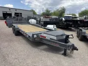 2027 Horizon Trailers Eqht20ehz 