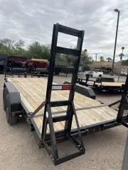 new Equipment / Flatbed Trailers PJ Trailers  for sale, in Tucson, AZ Thumbnail 7