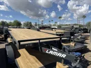 2027 Lamar Trailers Chlam8322d 
