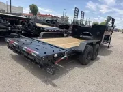 new Equipment / Flatbed Trailers Horizon Trailers  for sale, in Tucson, AZ Thumbnail 3