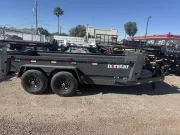 new Dump Trailers Iron Bull  for sale, in Tucson, AZ Thumbnail 2