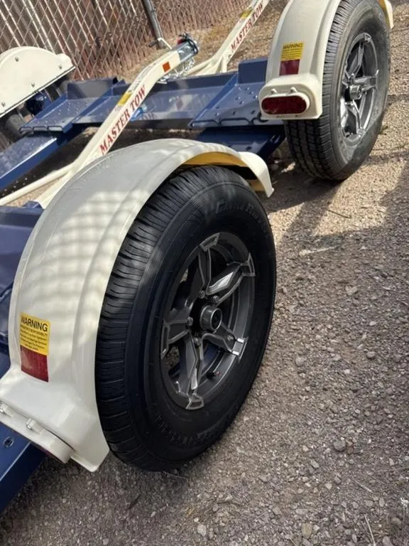 2026 Master Tow