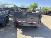 new Dump Trailers Lamar Trailers  for sale, in Tucson, AZ Thumbnail 3