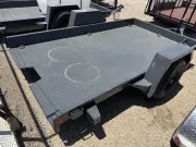 new Tilt Trailers Lamar Trailers  for sale, in Tucson, AZ Thumbnail 4