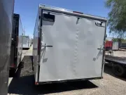 new Cargo (Enclosed) Trailers Look Trailers  for sale, in Tucson, AZ Thumbnail 3