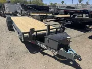 new Tilt Trailers PJ Trailers  for sale, in Tucson, AZ Thumbnail 1
