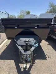 new Dump Trailers Horizon Trailers  for sale, in Tucson, AZ Thumbnail 2