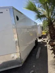 new Cargo (Enclosed) Trailers Look Trailers  for sale, in Tucson, AZ Thumbnail 8